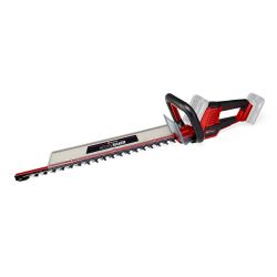 Einhell PXC 36V Cordless Hedge Trimmer,61cm Cutting Length