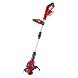 Einhell PXC 18V Cordless Grass Trimmer, 28cm Cutting Width