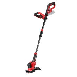 Einhell PXC 18V Cordless Grass Trimmer, 25cm Cutting Width