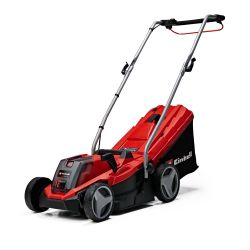 Einhell PXC 18VCordless Brushless Mower 33cm Cutting Width