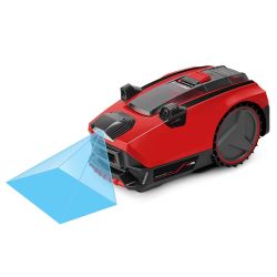 Einhell PXC 18VCamera Robot Mower 18cm Cutting Wdt 1x3.0Ah