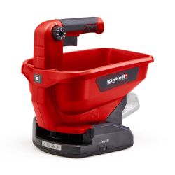 Einhell PXC 18V Cordless Universal Spreader 3.3L Body Only