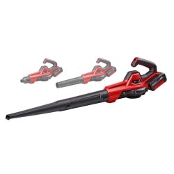 Einhell PXC 18V Cordless Universal Blower, 1 x 4.0Ah