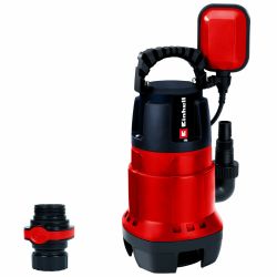780W Submersible Dirty Water Pump, 15700 L/H