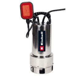 900WSubmersible Stnlss Steel Dty Wtr Pump 18000L/H