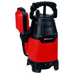 330W Submersible Dirty Water Pump, 9500 L/H