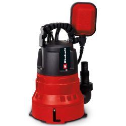 700W Submersible 2-in-1 Low Level Pump, 16000 L/H