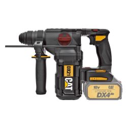 Cat Rotary Hammer Drill DX21B 18V Body Only