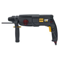 Cat SDS Rotary Hammer 800W 26mm CTDX26
