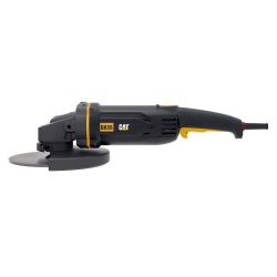 Cat Angle Grinder 230mm DX35 2350W 9in CTDX35