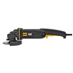 Cat Angle Grinder 125mm 1200W 5in CTDX36