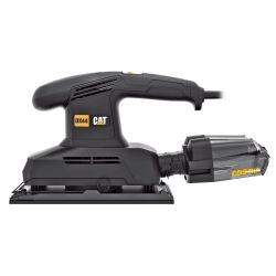Cat Sheet Sander 1/2 350W CTDX44