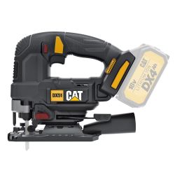 Cat Jigsaw DX51B 18V Body Only CTDX51B