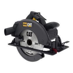 Cat Circular Saw 185mm 1800W 240V CTDX56