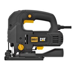 Cat Jigsaw 750W 240V CTDX57