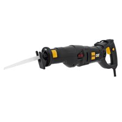 Cat ReciproCating Saw 1200W 240V CTDX58