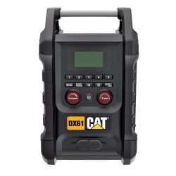 Cat DAB Radio 18V CTDX61B