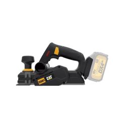 Cat Planer DX81B Brushless 18V CTDX81B