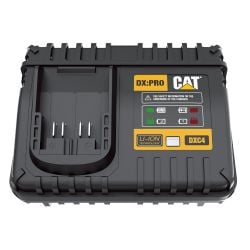 Cat Fast Charger DXC4 CTDXC4
