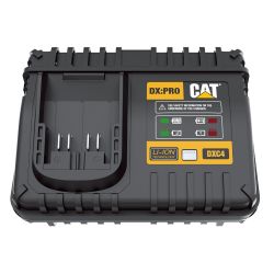 Cat Fast Charger DXC4 CTDXC4