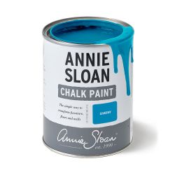 Annie Sloan Chalk Paint Giverny 1lt