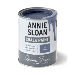 Annie Sloan Chalk Paint Old Violet 1lt