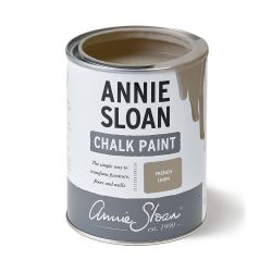 Annie Sloan Chalk Paint French Linen 1lt