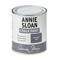 Annie Sloan Chalk Paint Whistler Grey 500ml