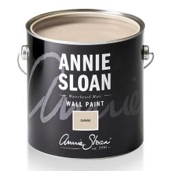 Annie Sloan Wall Paint Canvas 2.5lt
