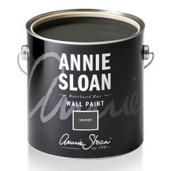 Annie Sloan Wall Paint Graphite 2.5lt