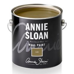 Annie Sloan Wall Paint Olive 2.5lt