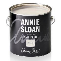 Annie Sloan Wall Paint Pompadour 2.5lt