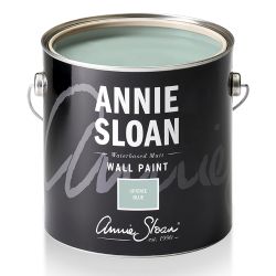 Annie Sloan Wall Paint Upstate Blue 2.5lt