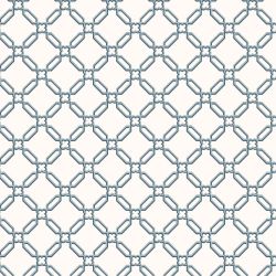 Laura Ashley Westminster Dusky Seaspray Wallpaper