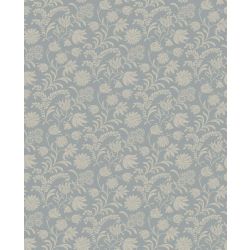 Laura Ashley Hemingway Seaspray Wallpaper