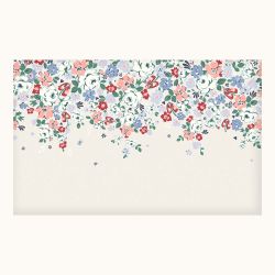 Cath Kidston Cowgirls Multi Fixed Size Mural