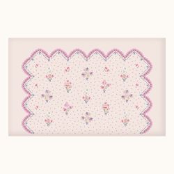 Cath Kidston Cowgirls Multi Fixed Size Mural