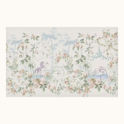Cath Kidston Colourful Life Pastel Mural