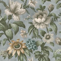 Superfresco Easy Gardenia Breeze Wallpaper