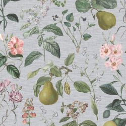 Superfresco Easy Ophelia Duckegg Wallpaper