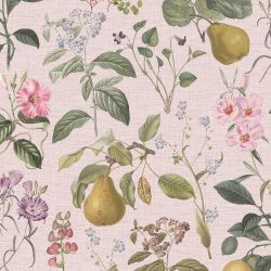 Superfresco Easy Ophelia Pink Wallpaper