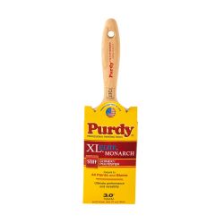 Purdy XL Elite Monarch 3 Inch Paint Brush