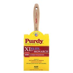 Purdy XL Elite Monarch 4 Inch Paint Brush