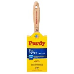 Purdy Pro-Extra Monarch 3 inch Paint Brush