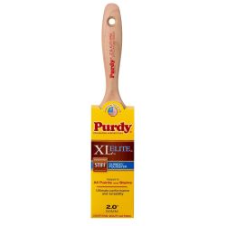 Purdy XL Elite Sprig 2 in.