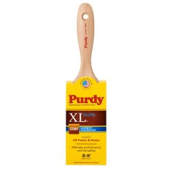 Purdy XL Elite Sprig 2.5 Inch Paint Brush