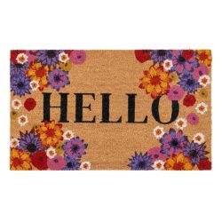 Posy Doormat 45 x 70cm