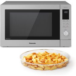 Panasonic 4-in-1 Air Fry Combi Microwave Oven