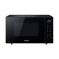 Panasonic 4-in-1 Air Fry Combi Microwave Oven Blk