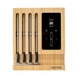Meater Block Wifi Smart Meat Thermometer